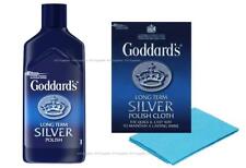 Goddards silver jewellery for sale  STANMORE