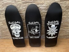Obey posse suicidal usato  Cologno Monzese