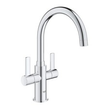 Grohe start two for sale  WOKING