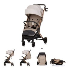 Ware chipolino kinderwagen gebraucht kaufen  Schopfloch