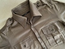 Maglia camicia gucci usato  Roma