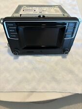 Volkswagen transporter radio for sale  WAKEFIELD