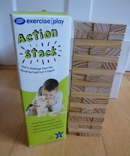 Boots exercise play for sale  GREENFORD