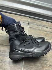 Nike SFB Field 2 8" Negro Botas Militares Tácticas AO7507-001 Para hombres EE. UU. Talla 7.5 segunda mano  Embacar hacia Argentina