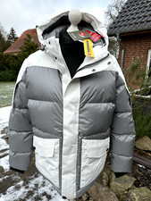 Wellensteyn jacke winterjacke gebraucht kaufen  Perleberg
