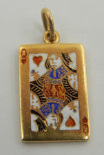 Vintage cartier 18kt for sale  Egg Harbor Township