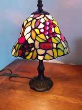 Belle lampe table d'occasion  Boulzicourt