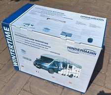 Hindermann dachschutzplane win gebraucht kaufen  Delbrück