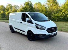 2021 ford transit for sale  BUCKINGHAM