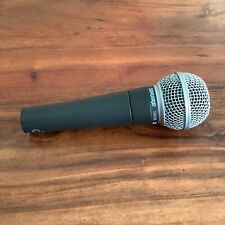 Shure sm58 gebraucht kaufen  Hagen