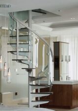 Unique spiral staircase for sale  Beverly