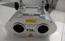 Doppio effetto laser usato  Italia