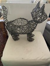Cat rattan effect for sale  SHANKLIN