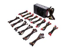 Fonte de alimentação Rosewill Hercules 1600W PSU 80 PLUS dourada - NOVA caixa aberta comprar usado  Enviando para Brazil