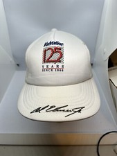 Unser signed valvoline for sale  Avondale