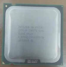 Processador Intel Core 2 Quad Q9550S 4-Core 2.83GHz/12M/1333 SLGAE LGA775 CPU, usado comprar usado  Enviando para Brazil