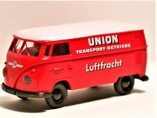Brekina 3267 kasten gebraucht kaufen  Lübeck