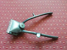 Ancienne tondeuse coiffeur d'occasion  Cervione