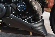 Carbon matt bugspoiler gebraucht kaufen  Montabaur