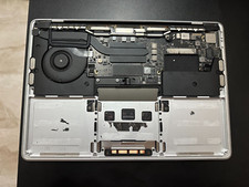 Macbook pro a1708 usato  San Pancrazio Salentino