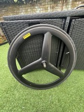 Blb front wheel for sale  SOUTHEND-ON-SEA