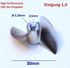 Cnc alu propeller gebraucht kaufen  Reutlingen