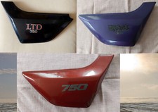 Kawasaki 750 ltd gebraucht kaufen  Bad Bergzabern
