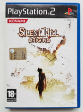 silent hill origins ps2 usato silent hill origins ps2 usato San Maurizio Canavese