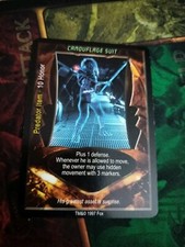 Aliens predator avp for sale  LONDON