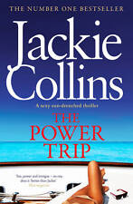 Jackie collins power for sale  STOCKPORT
