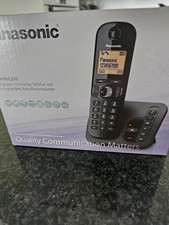 Panasonic tgc220gb dect gebraucht kaufen Panasonic tgc220gb dect gebraucht kaufen  Konz