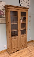 Solid pine vintage for sale  COVENTRY