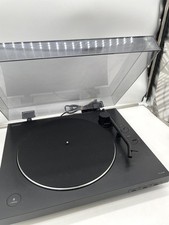 Platine vinyle sony d'occasion  Les Mureaux