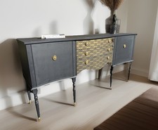 Strongbow serpentine sideboard for sale Strongbow serpentine sideboard for sale  LEYBURN