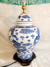 Chinese blue white for sale  CWMBRAN
