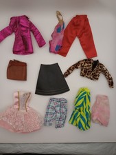 Mixed bundle dolls for sale  MANNINGTREE