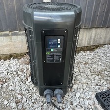 Sunspring heat pump for sale  WOLVERHAMPTON