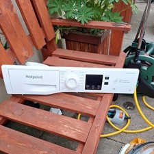 Hotpoint nswm943c washer for sale  WOLVERHAMPTON