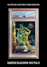1996 topps stars for sale  New Orleans