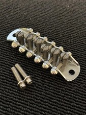 Conjunto de parafusos de ponte de rolo Mosrite EUA 90 comprar usado  Enviando para Brazil