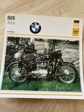 Bmw 250 r26 d'occasion  Decize