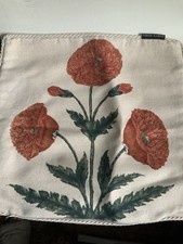 Fired earth cushion for sale  TORQUAY