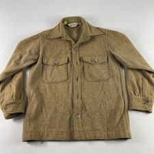 Vintage woolrich jacket for sale  Punta Gorda