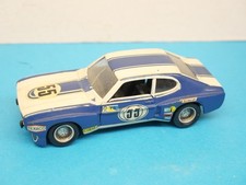 Solido ford capri d'occasion  La Seyne-sur-Mer
