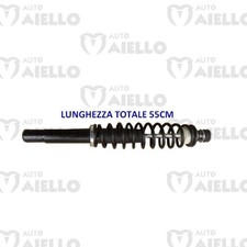 Ammortizzatore anteriore chate usato  Aversa