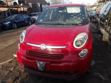 Lanterna traseira de passageiro modelo L 4 portas montagem em para-choque compatível com 14-17 FIAT 500 1569049, usado comprar usado  Enviando para Brazil