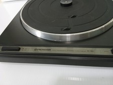 Pioneer 960 giradischi usato  Napoli