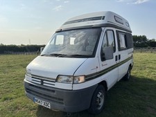 talbot autosleeper talisman for sale talbot autosleeper talisman for sale STOCKTON-ON-TEES