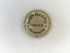 Capsule champagne godin d'occasion  Biot