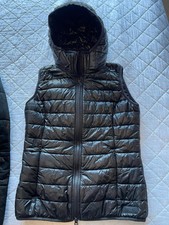 Pikeur black gilet for sale  MELTON MOWBRAY